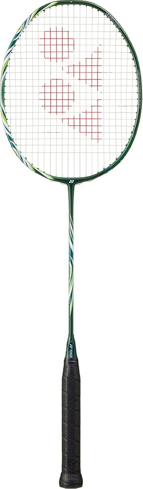 Amazon | ヨネックス(YONEX) バドミントン ラケット アストロクス100